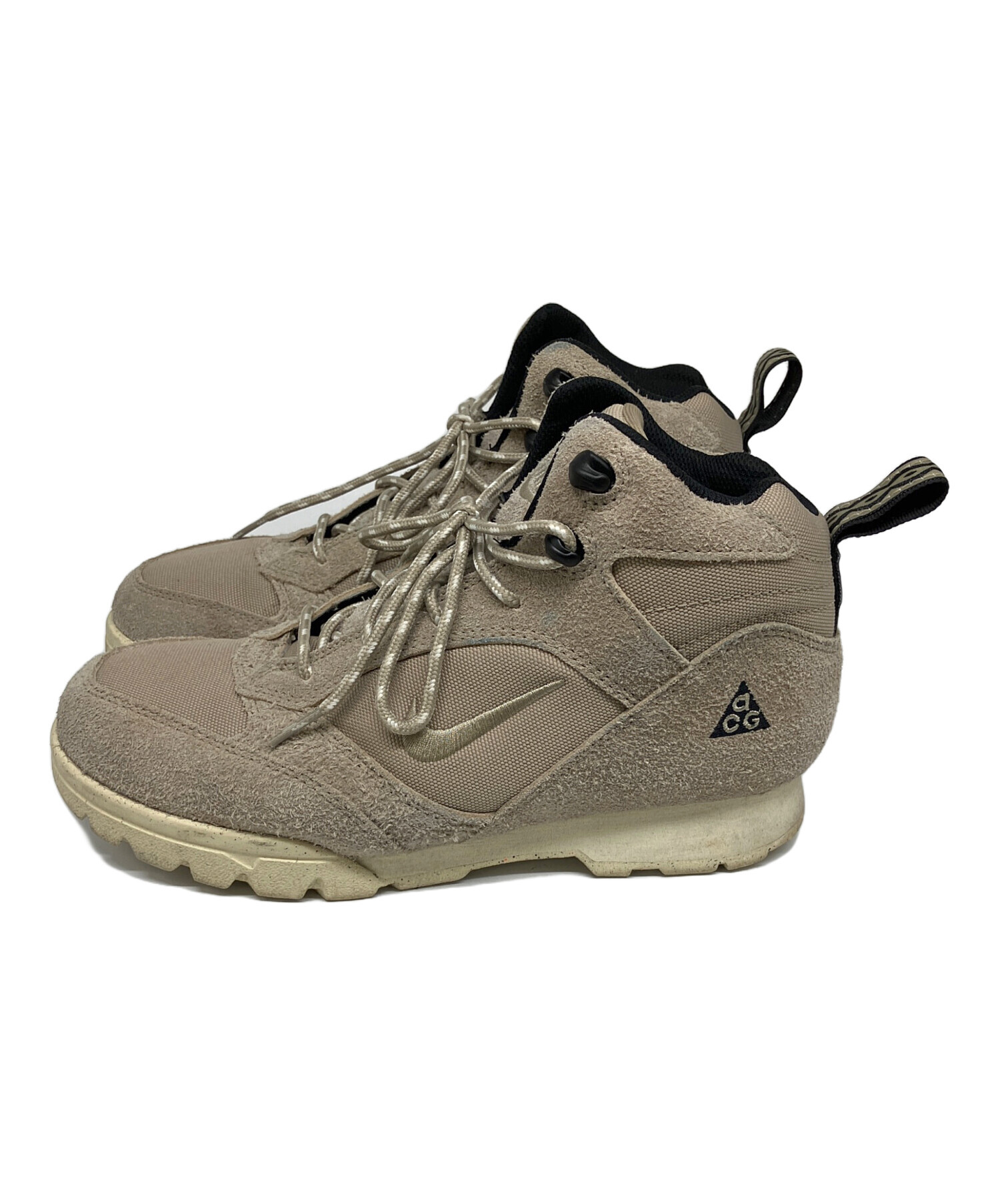 中古・古着通販】NIKE (ナイキ) ACG Torre Mid 
