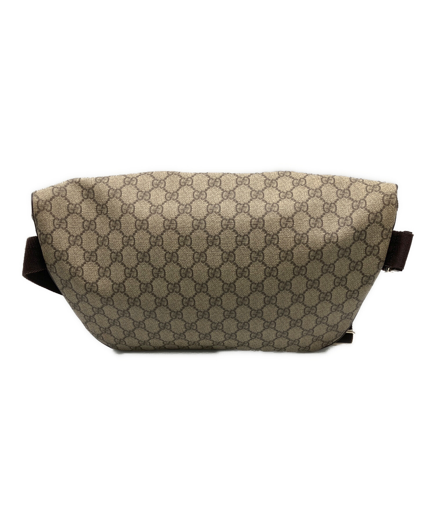 美品GUCCIボディバック 中古・古着通販】GUCCI (グッチ) ボディバッグ｜ブランド・古着通販
