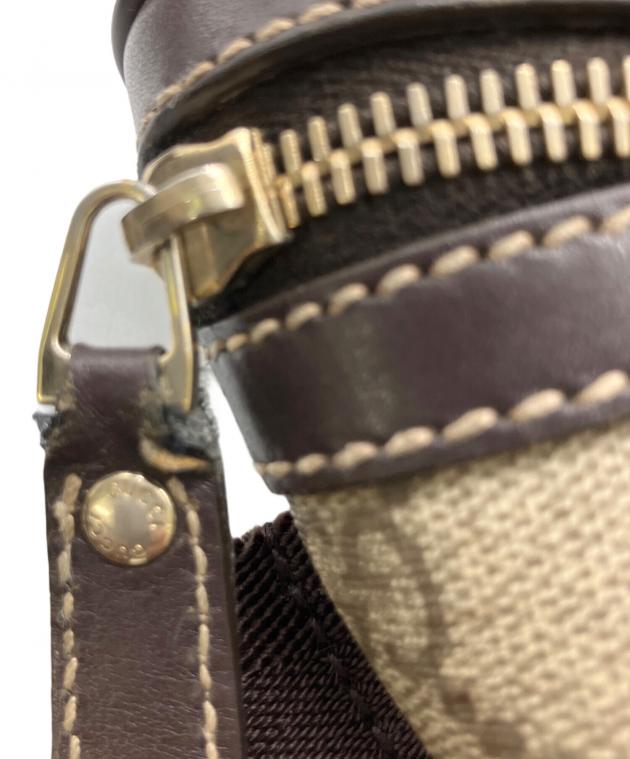 中古・古着通販】GUCCI (グッチ) ボディバッグ｜ブランド・古着通販