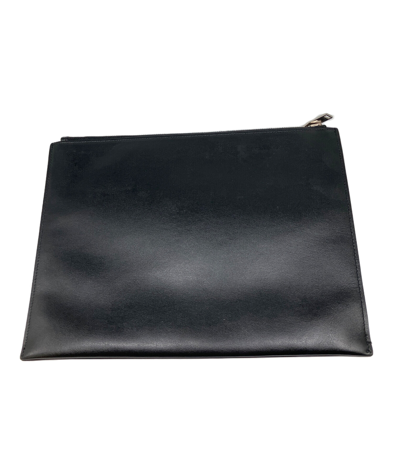 中古・古着通販】Saint Laurent Paris (サンローランパリ) クラッチ