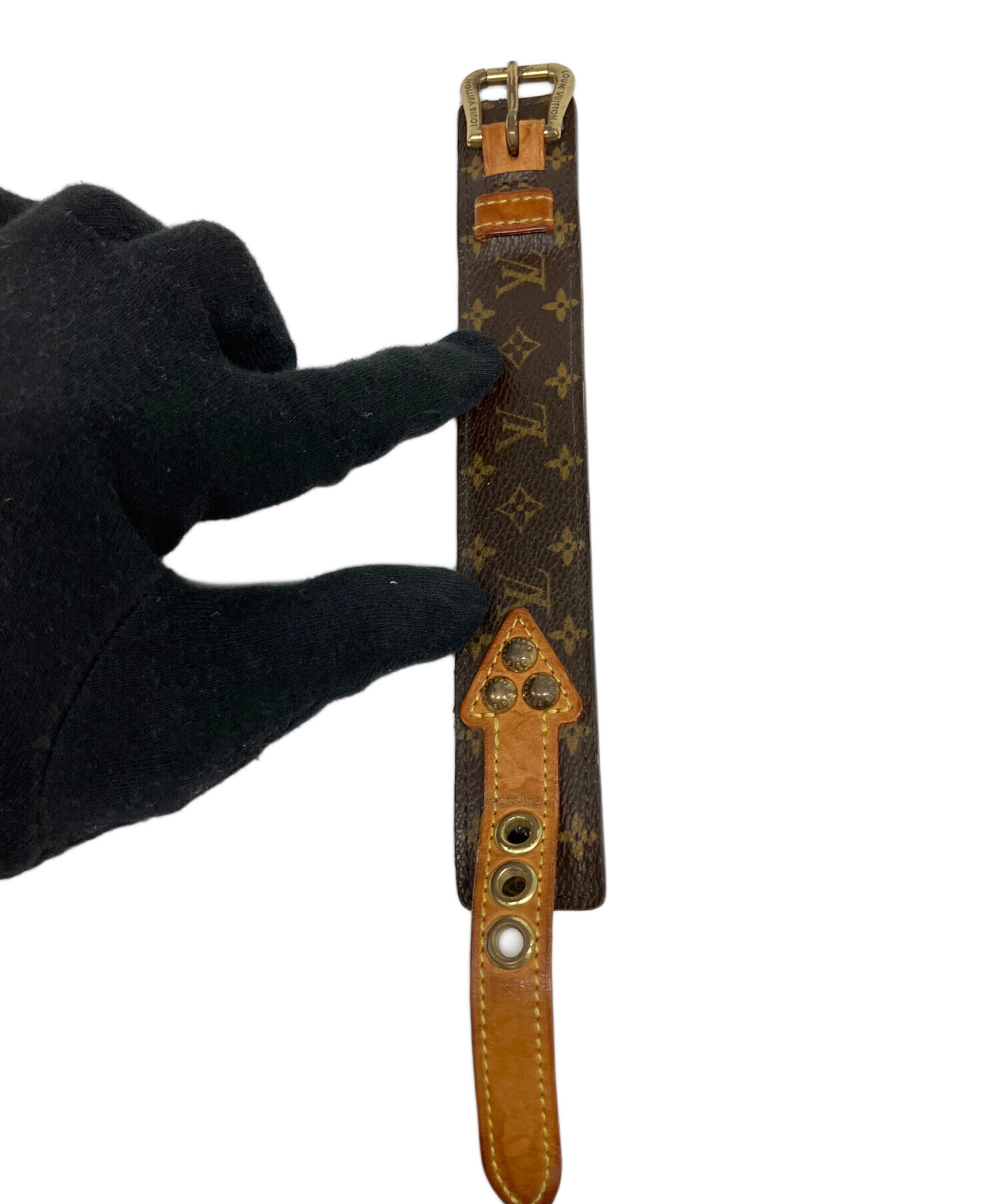 中古・古着通販】LOUIS VUITTON (ルイ ヴィトン) ブレスレット