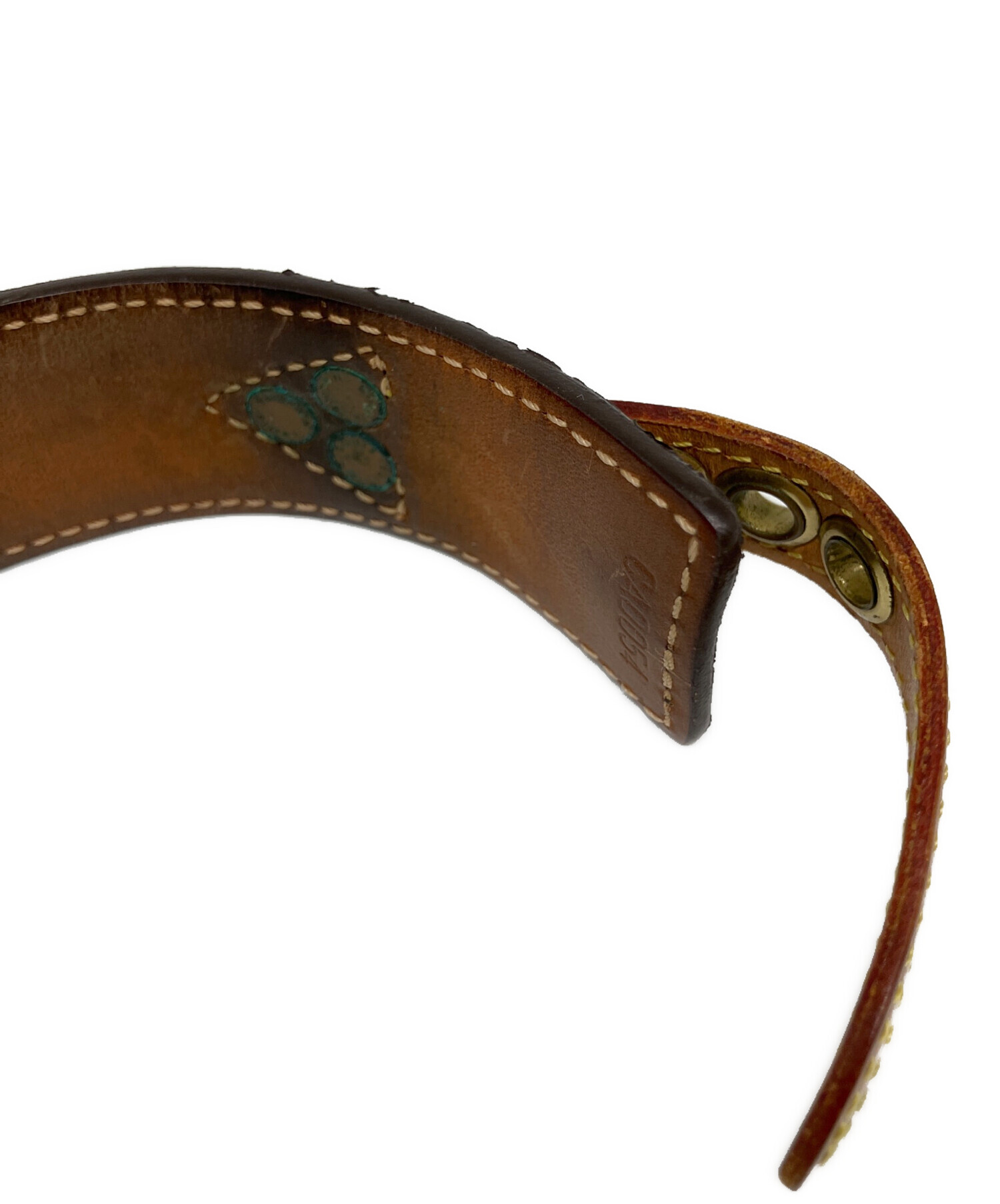 中古・古着通販】LOUIS VUITTON (ルイ ヴィトン) ブレスレット