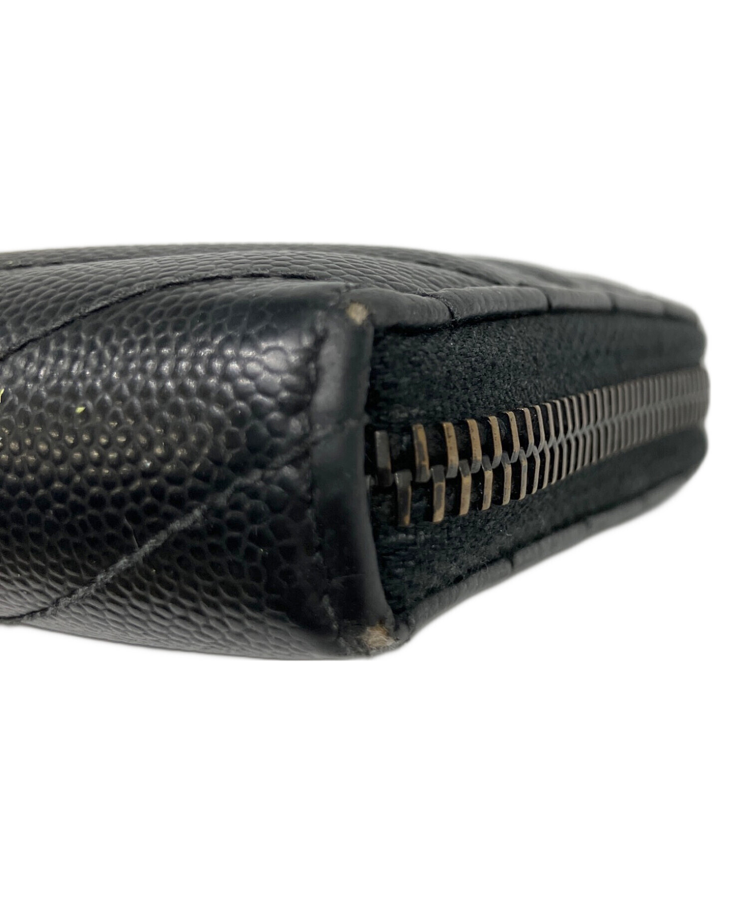 中古・古着通販】Saint Laurent Paris (サンローランパリ) 長財布