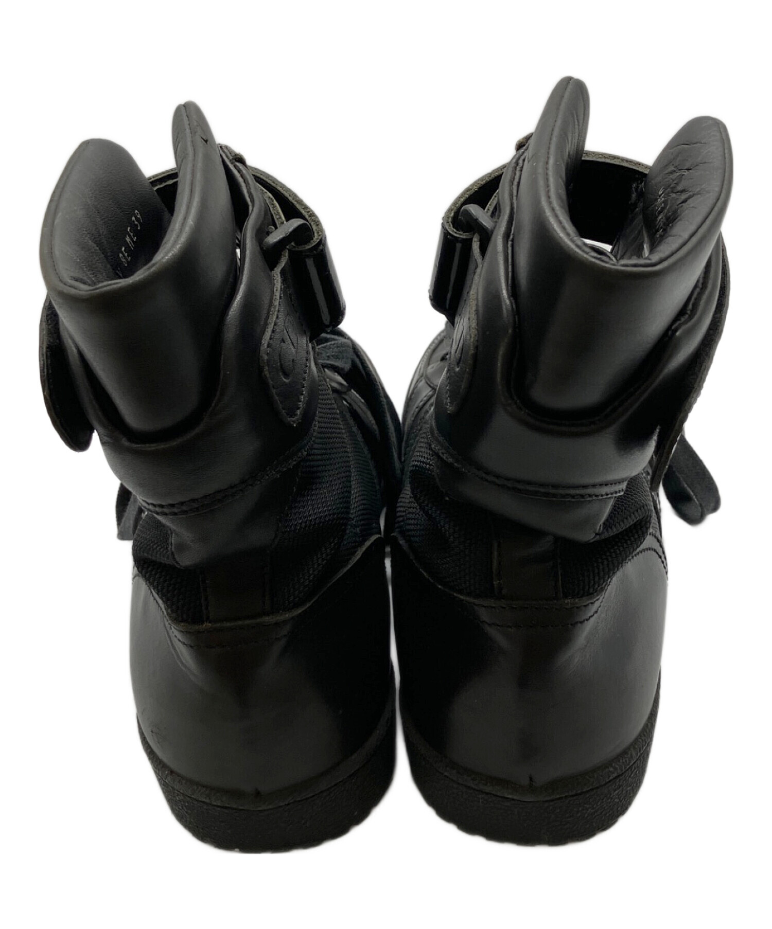 中古・古着通販】DIOR HOMME (ディオール オム) ハイカットスニーカー