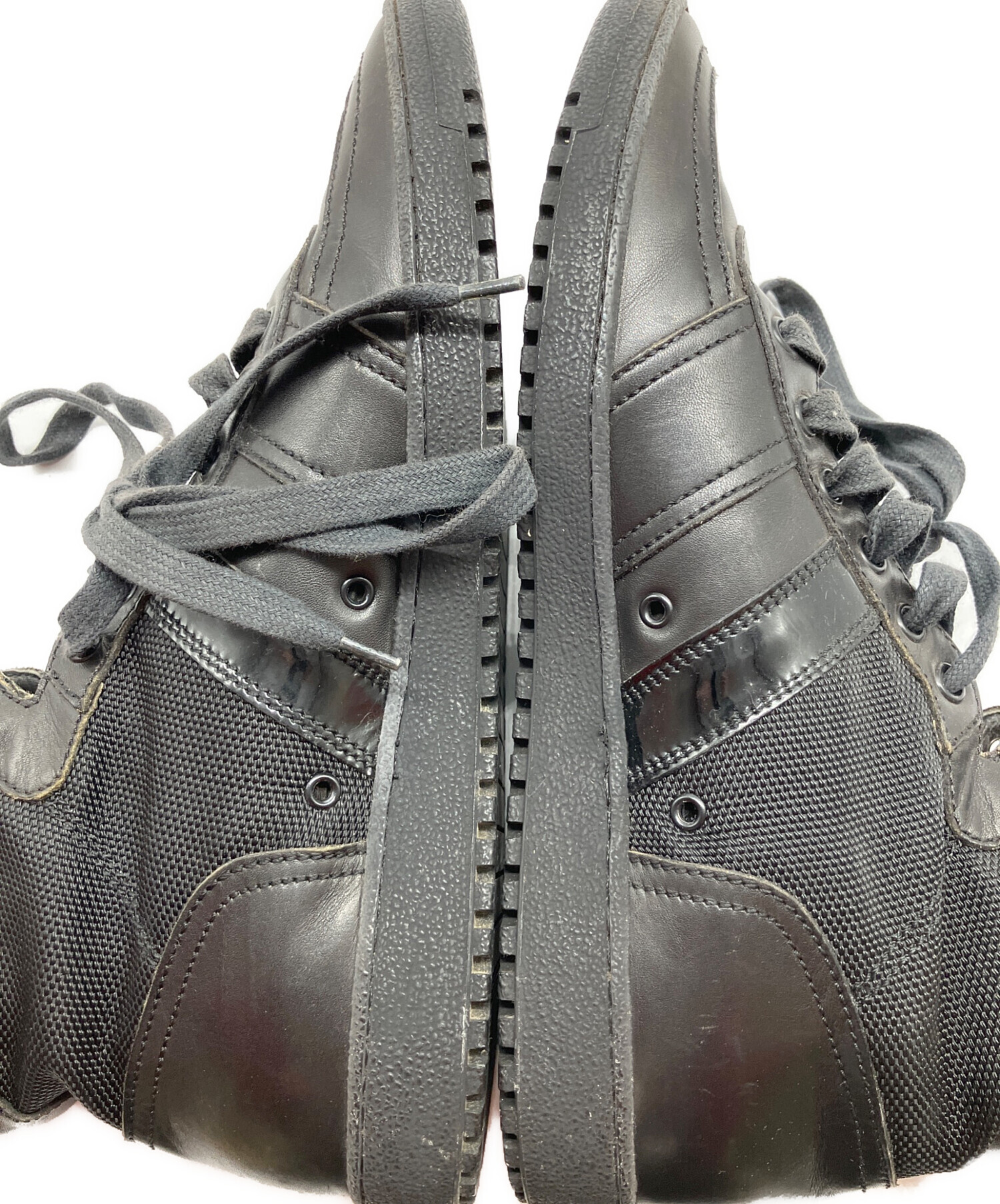 中古・古着通販】DIOR HOMME (ディオール オム) ハイカットスニーカー