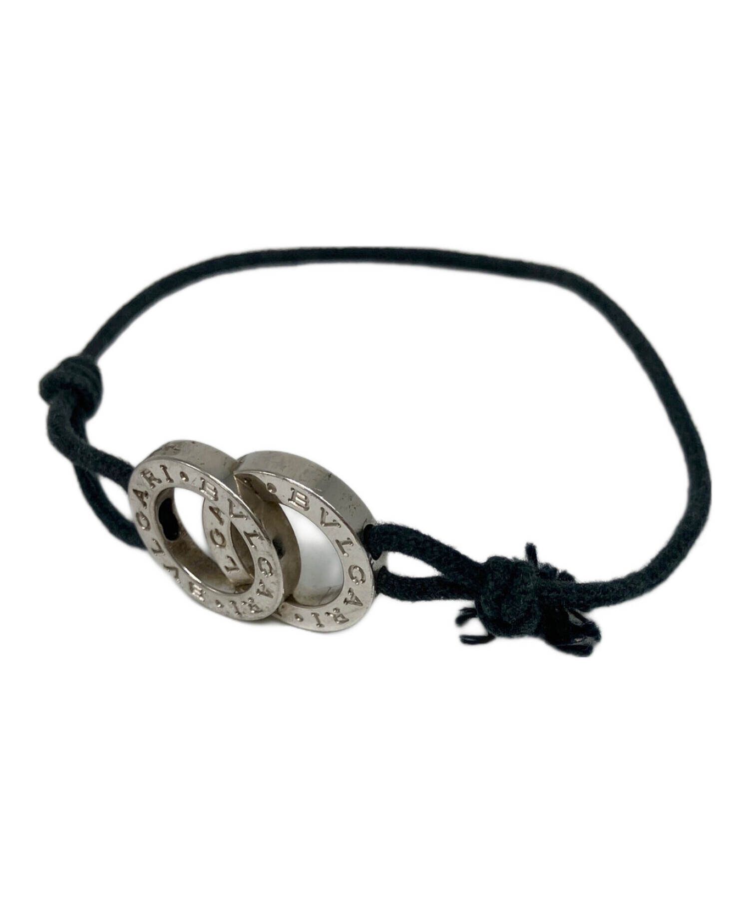 中古・古着通販】BVLGARI (ブルガリ) ブレスレット｜ブランド・古着 