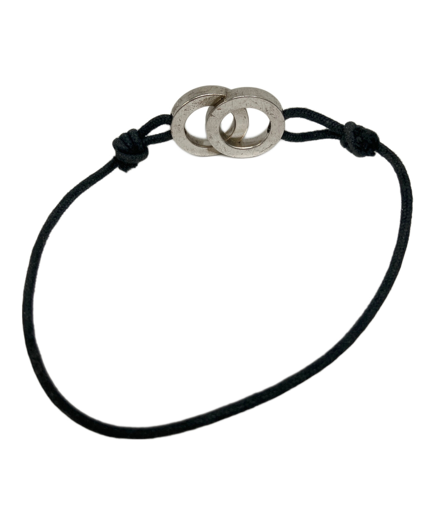 中古・古着通販】BVLGARI (ブルガリ) ブレスレット｜ブランド・古着