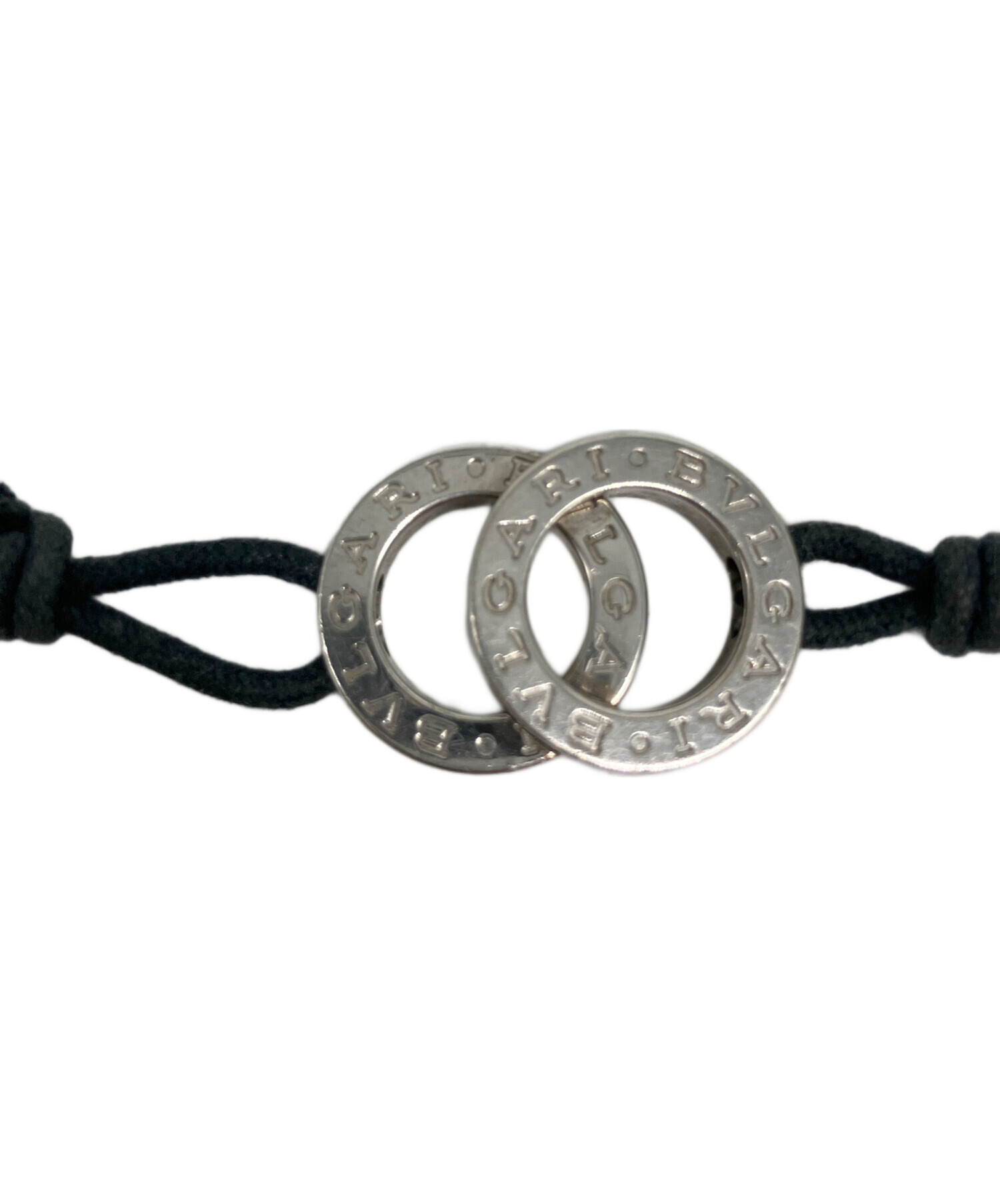 中古・古着通販】BVLGARI (ブルガリ) ブレスレット｜ブランド・古着
