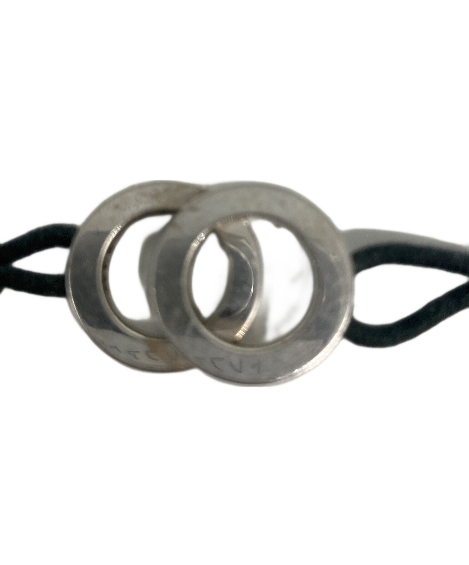 中古・古着通販】BVLGARI (ブルガリ) ブレスレット｜ブランド・古着
