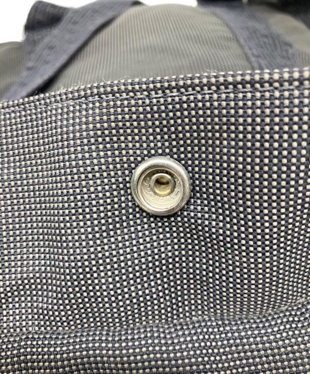 HERMES エルメス リュックサック　グレー 中古・古着通販】HERMES (エルメス) リュック グレー｜ブランド・古着