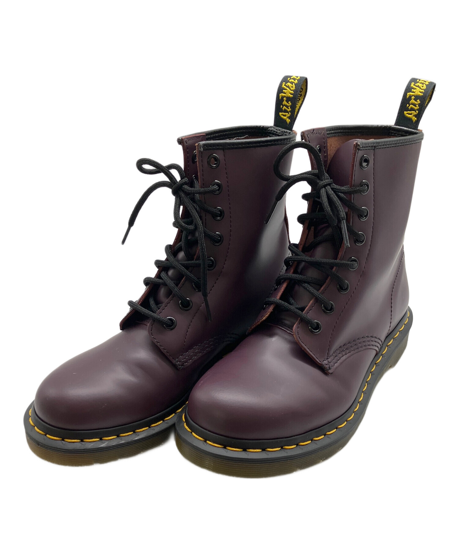 中古・古着通販】Dr.Martens (ドクターマーチン) 8ホールブーツ
