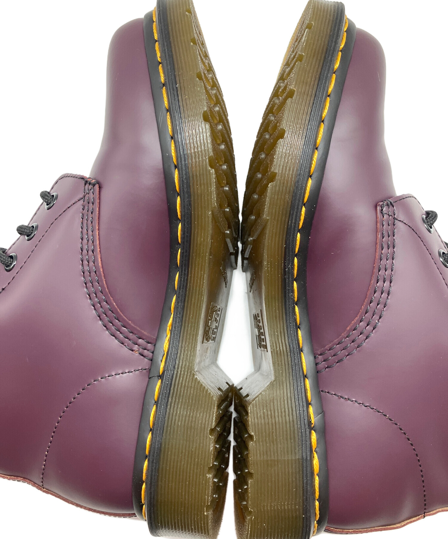 中古・古着通販】Dr.Martens (ドクターマーチン) 8ホールブーツ