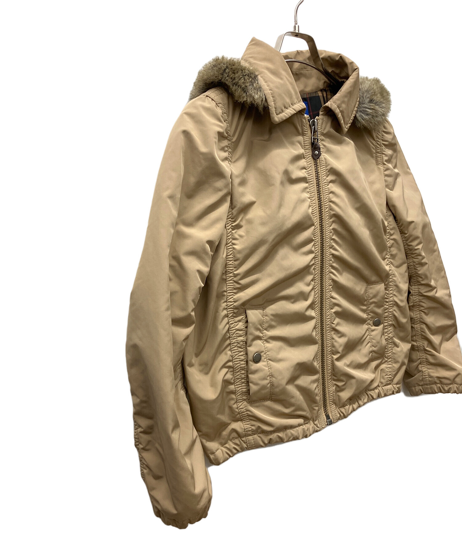 中古・古着通販】BURBERRY BLUE LABEL (バーバリー ブルー レーベル