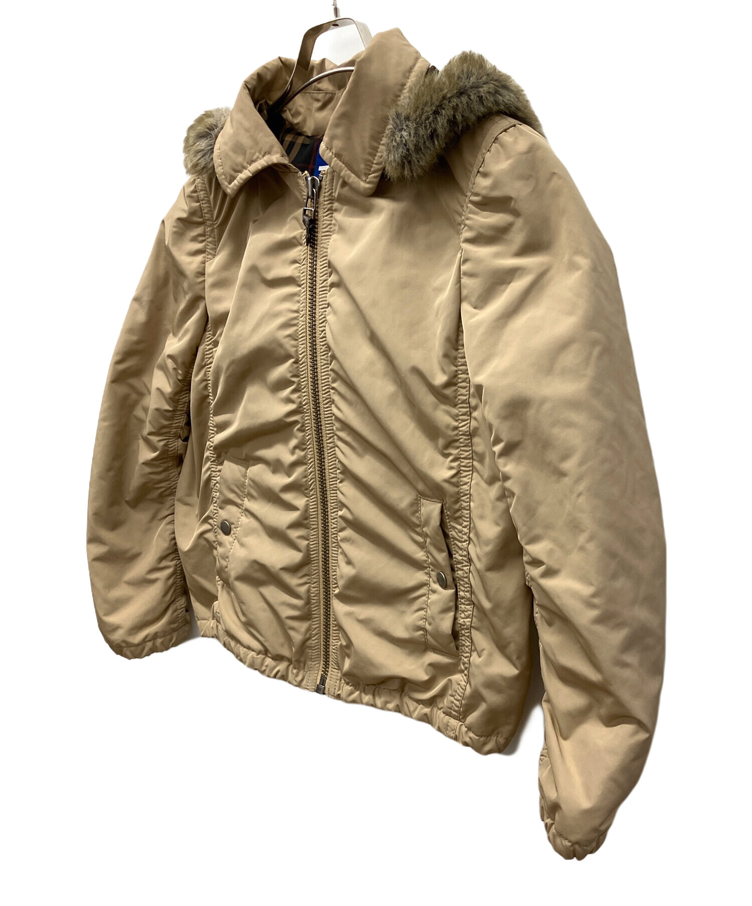 中古・古着通販】BURBERRY BLUE LABEL (バーバリー ブルー レーベル