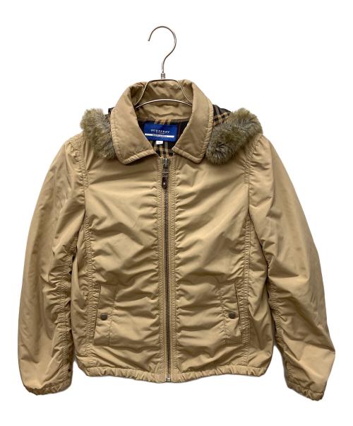 中古・古着通販】BURBERRY BLUE LABEL (バーバリー ブルー レーベル