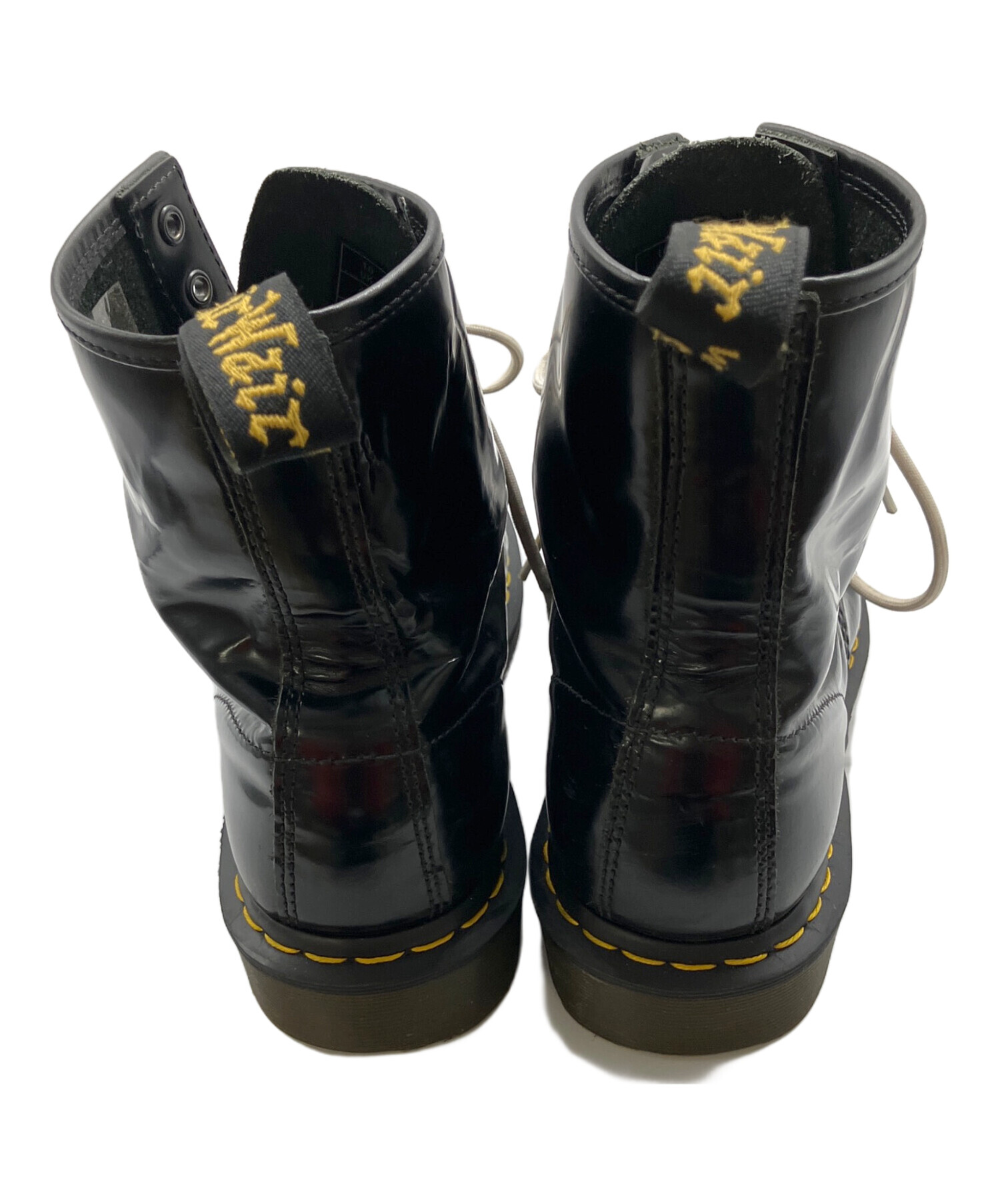 中古・古着通販】Dr.Martens (ドクターマーチン) 8ホールブーツ