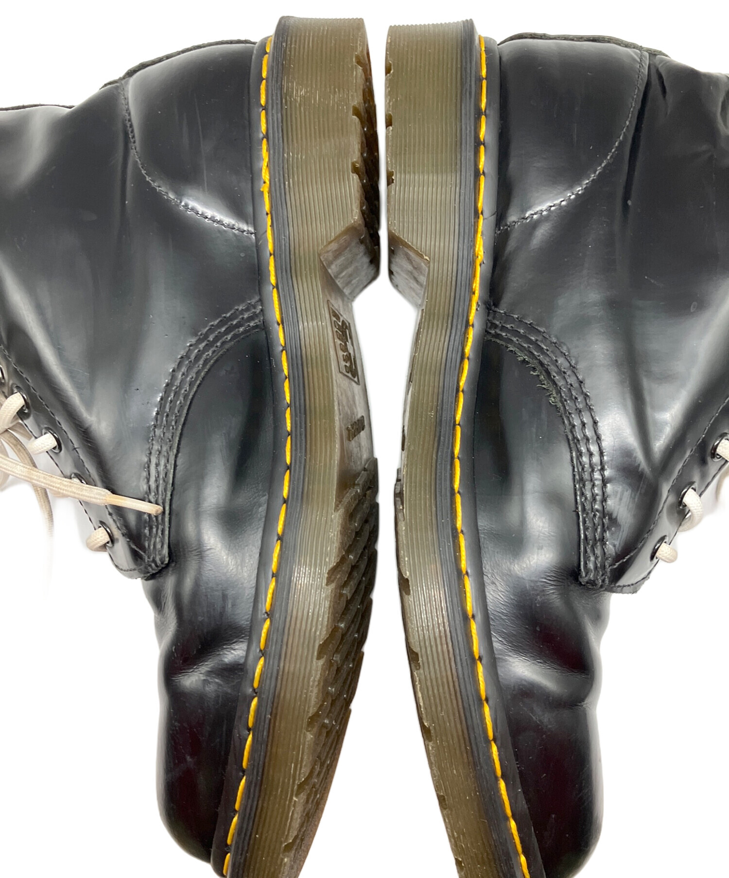 中古・古着通販】Dr.Martens (ドクターマーチン) 8ホールブーツ