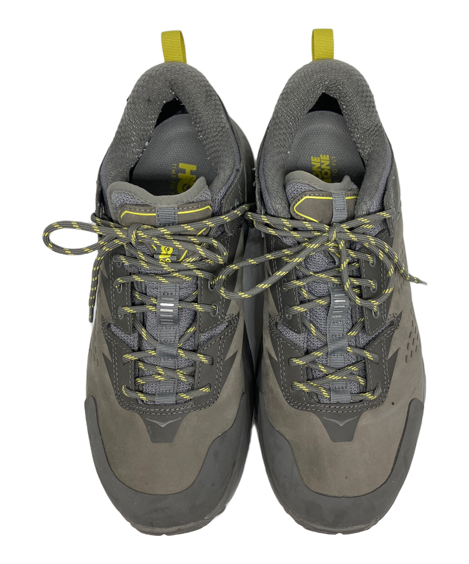 中古・古着通販】HOKA (ホカ) ONE KAHA LOW GTX 