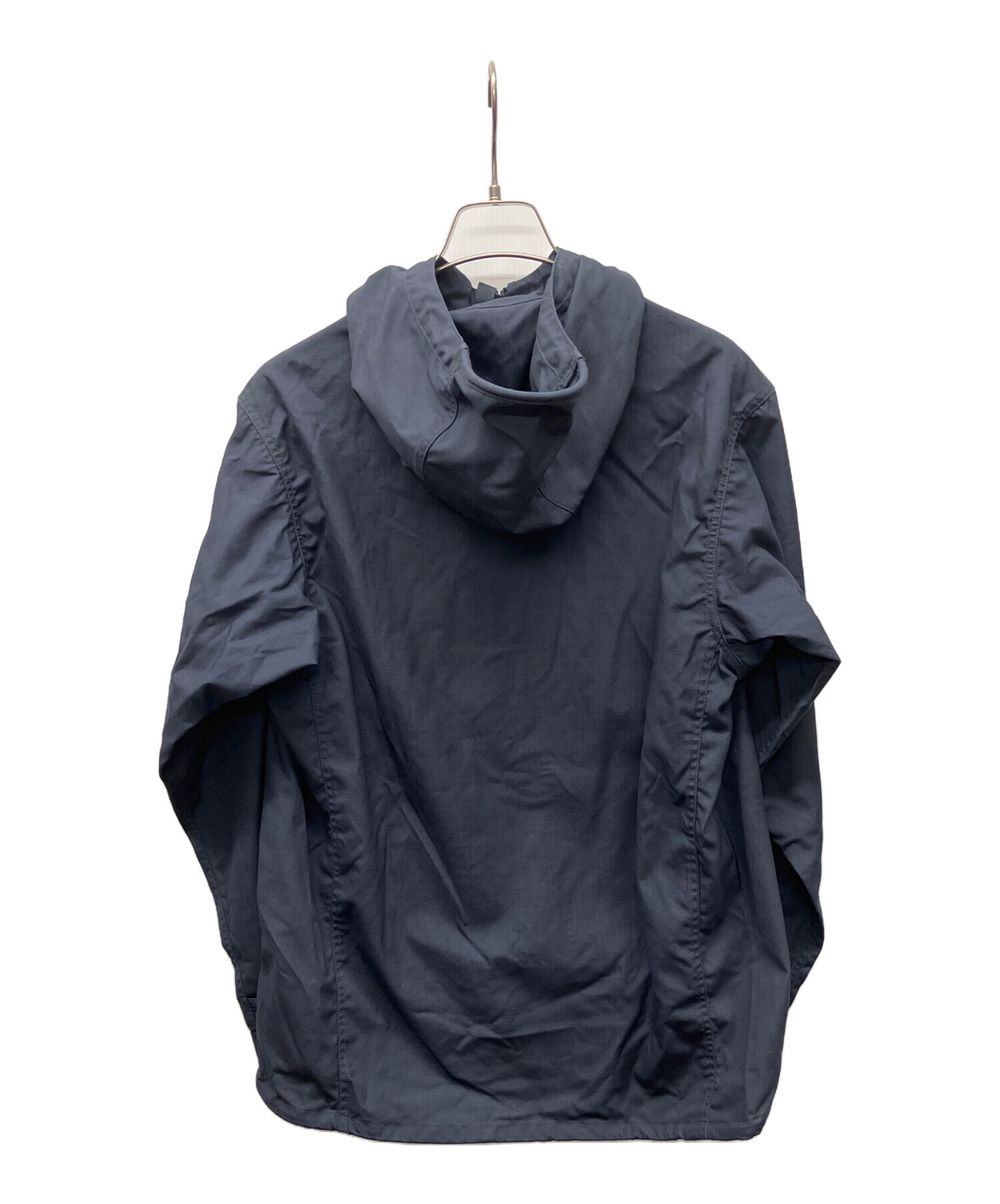 中古・古着通販】mont-bell (モンベル) フエゴパーカー ネイビー