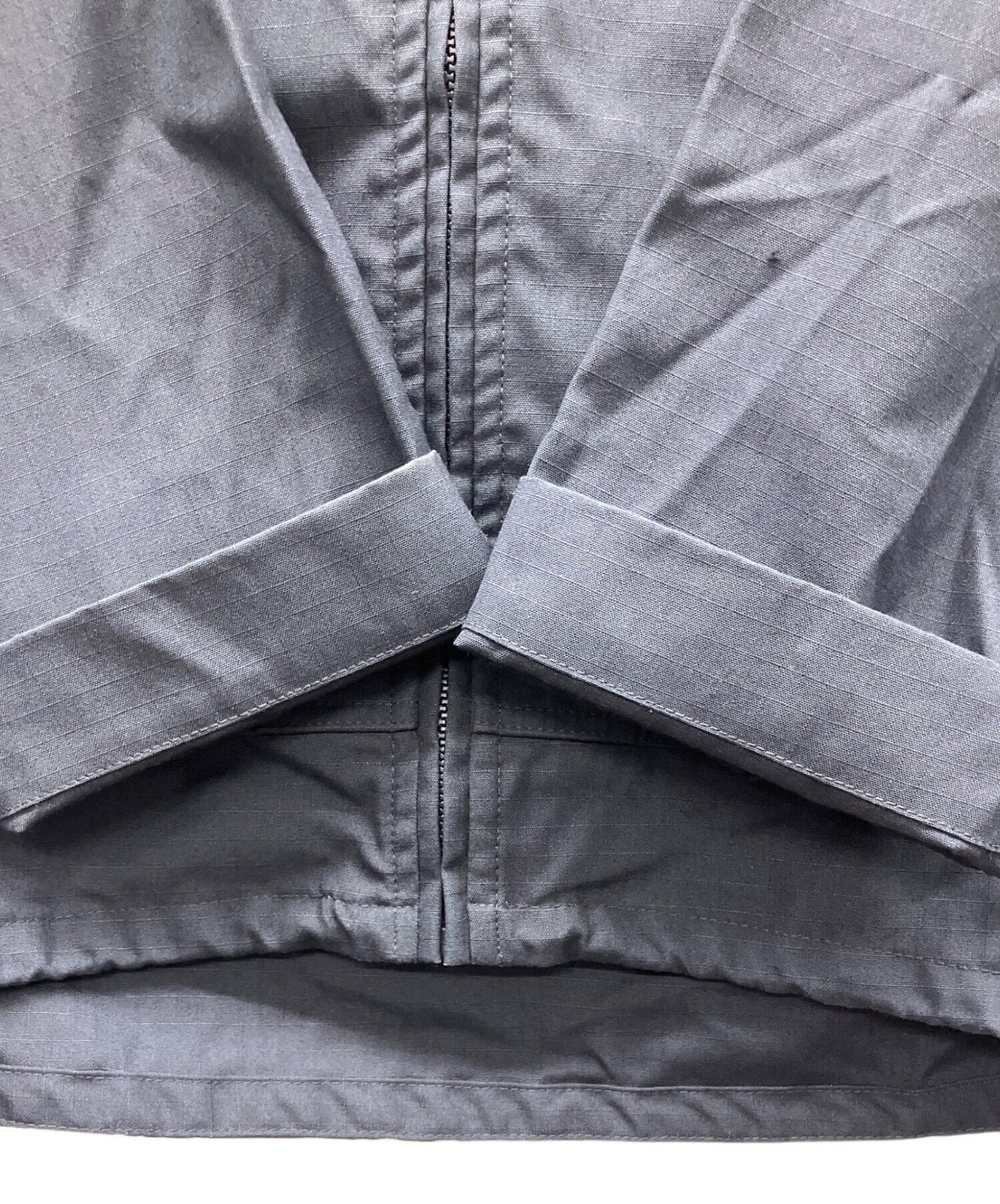 中古・古着通販】mont-bell (モンベル) フエゴパーカー ネイビー