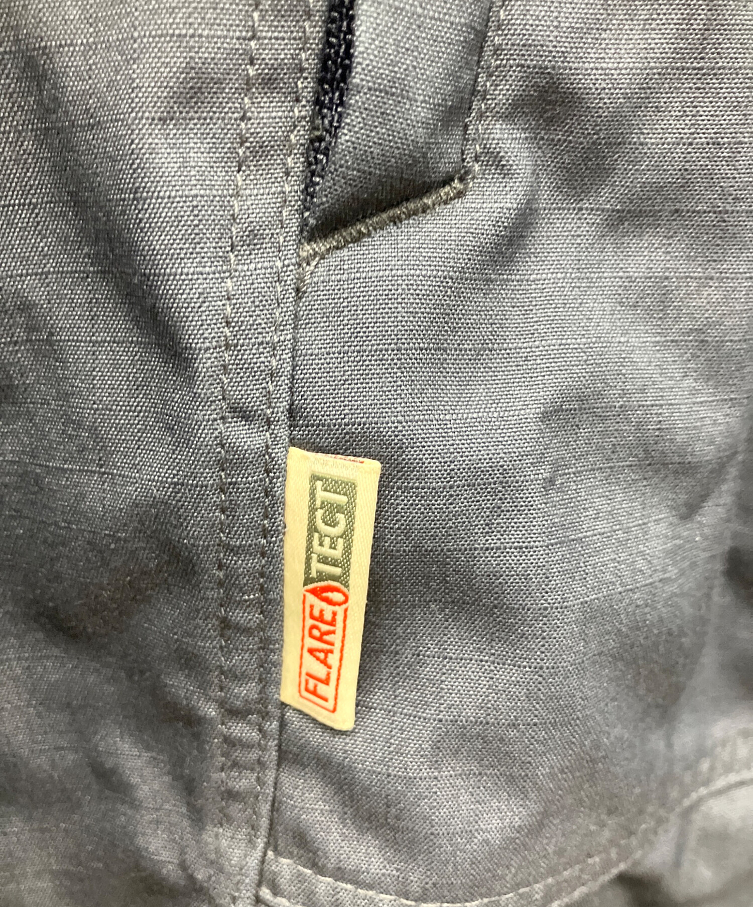 中古・古着通販】mont-bell (モンベル) フエゴパーカー ネイビー 