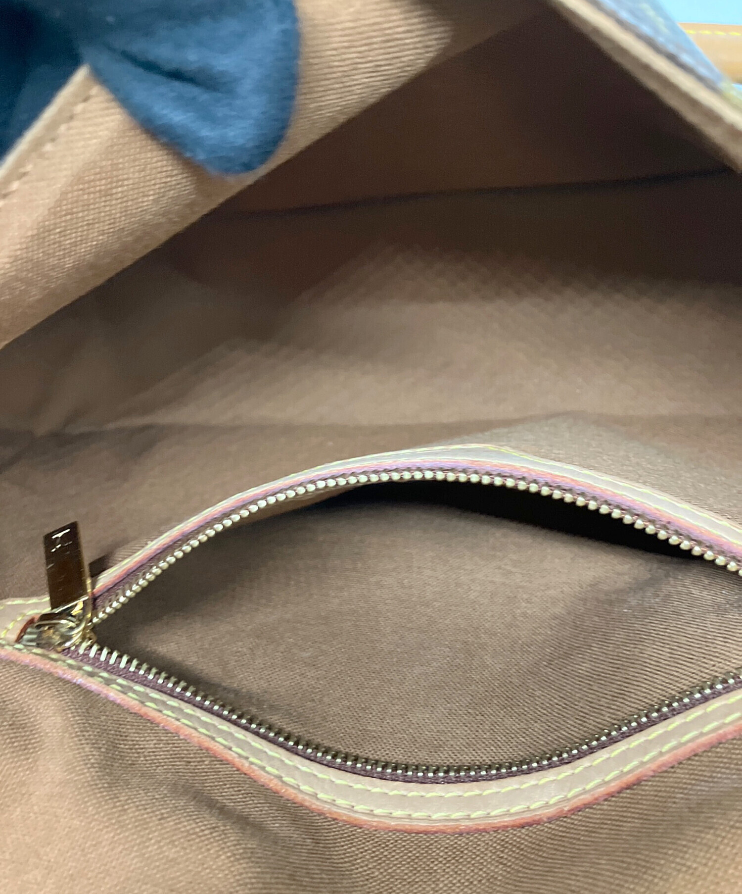 中古・古着通販】LOUIS VUITTON (ルイ ヴィトン) ハンドバッグ 