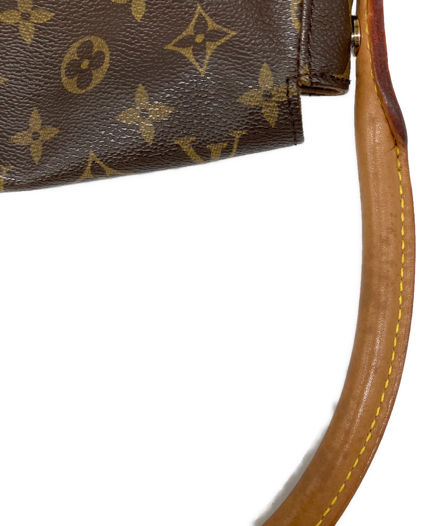 中古・古着通販】LOUIS VUITTON (ルイ ヴィトン) ハンドバッグ