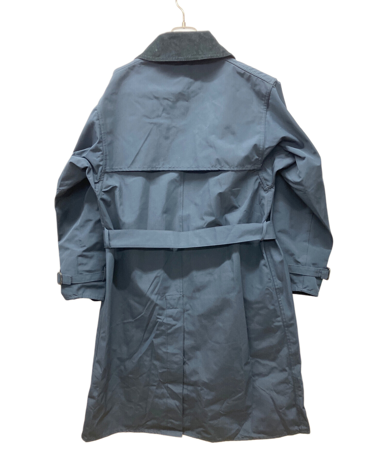 中古・古着通販】Barbour (バブアー) 2レイヤードトレンチコート