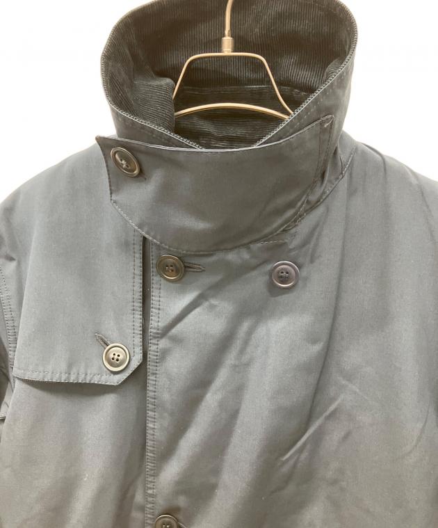 中古・古着通販】Barbour (バブアー) 2レイヤードトレンチコート