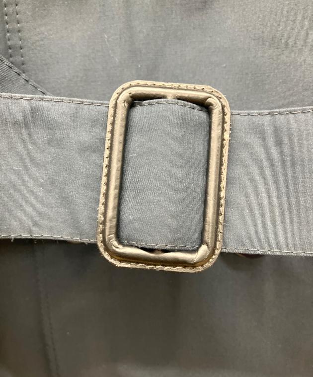 中古・古着通販】Barbour (バブアー) 2レイヤードトレンチコート
