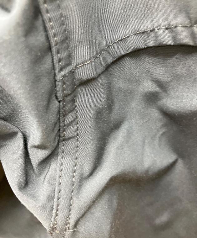 中古・古着通販】Barbour (バブアー) 2レイヤードトレンチコート