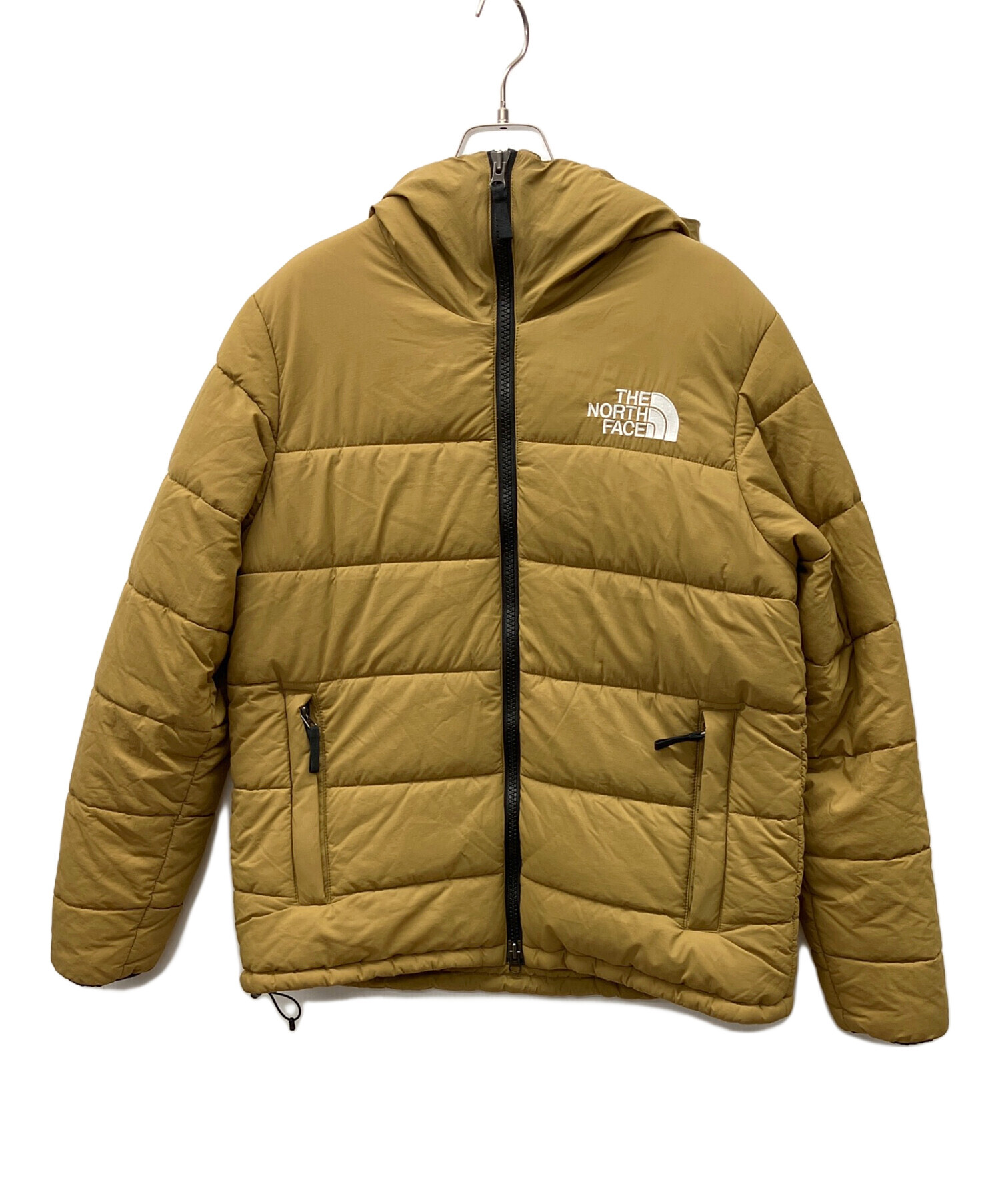 中古・古着通販】THE NORTH FACE (ザ ノース フェイス) 中綿ジャケット 
