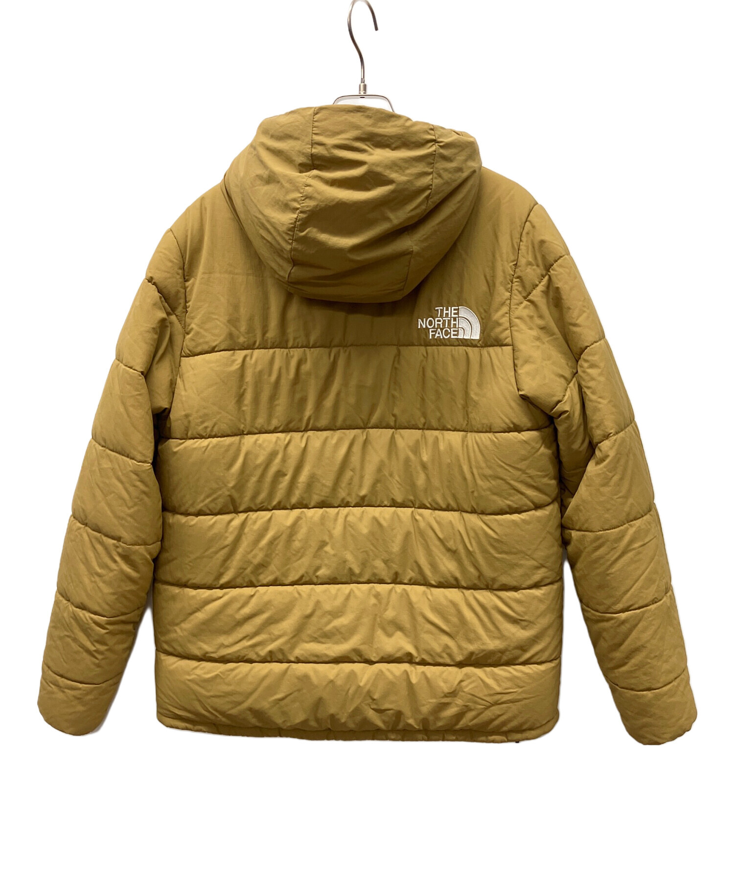 中古・古着通販】THE NORTH FACE (ザ ノース フェイス) 中綿ジャケット