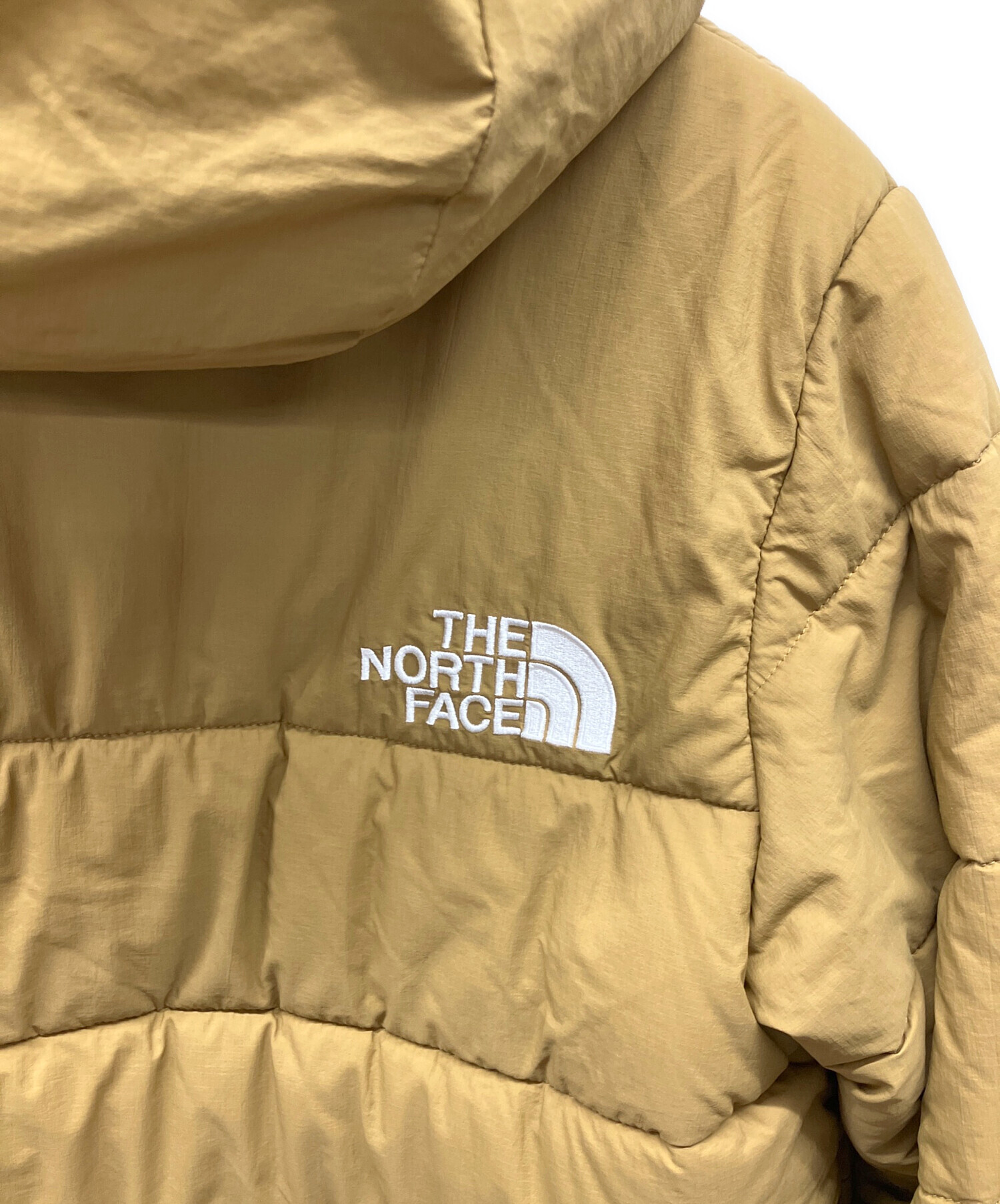 中古・古着通販】THE NORTH FACE (ザ ノース フェイス) 中綿ジャケット