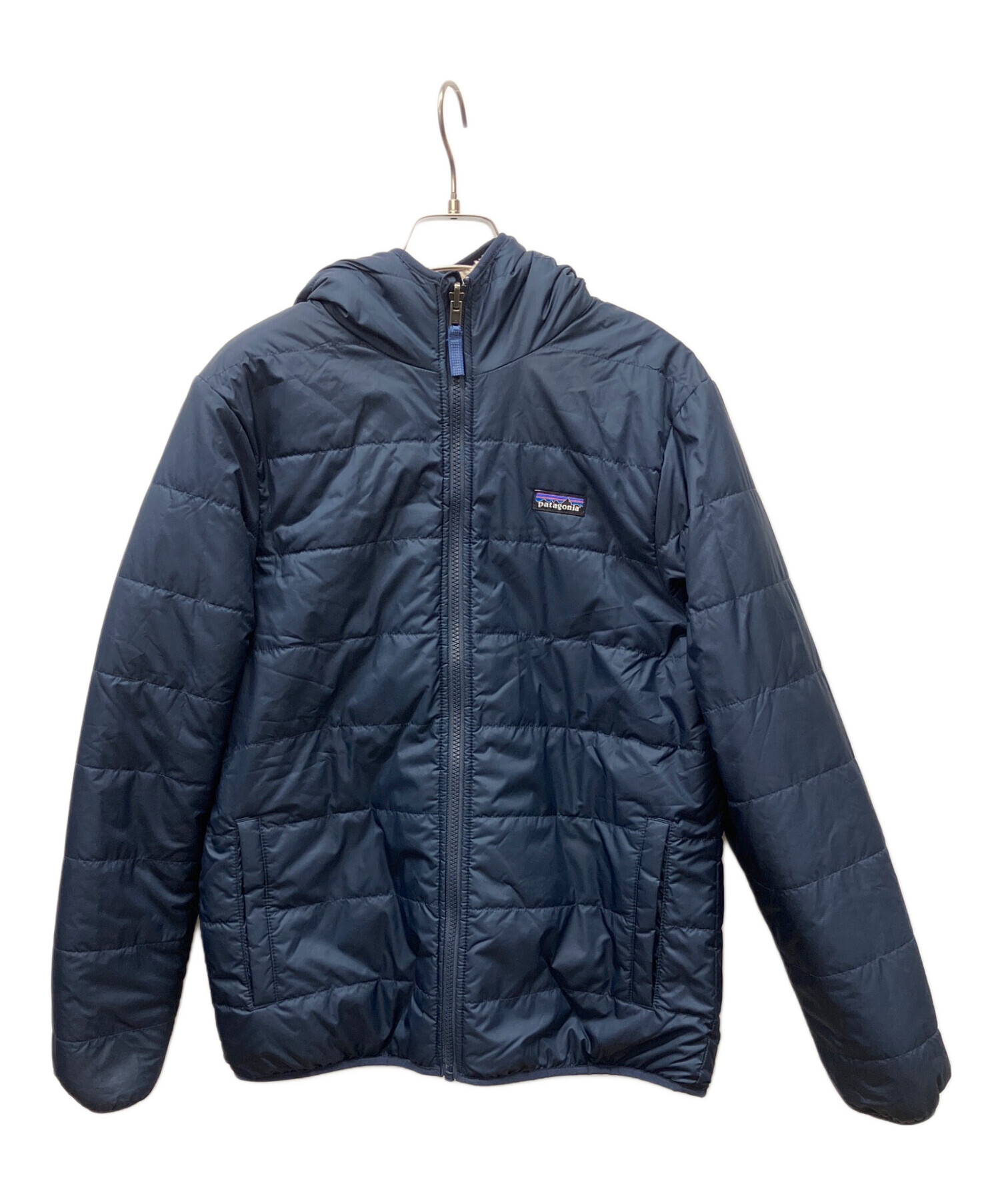 専用　Patagonia ボアジャケット リバーシブル 中古・古着通販】Patagonia (パタゴニア) リバーシブルボアジャケット