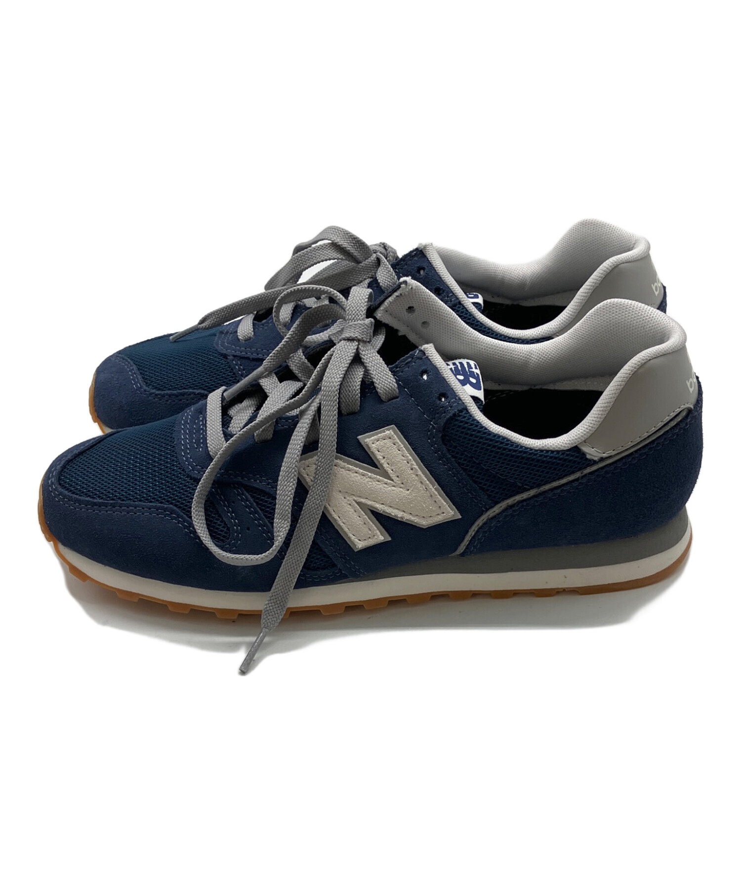 中古・古着通販】NEW BALANCE (ニューバランス) ローカットスニーカー