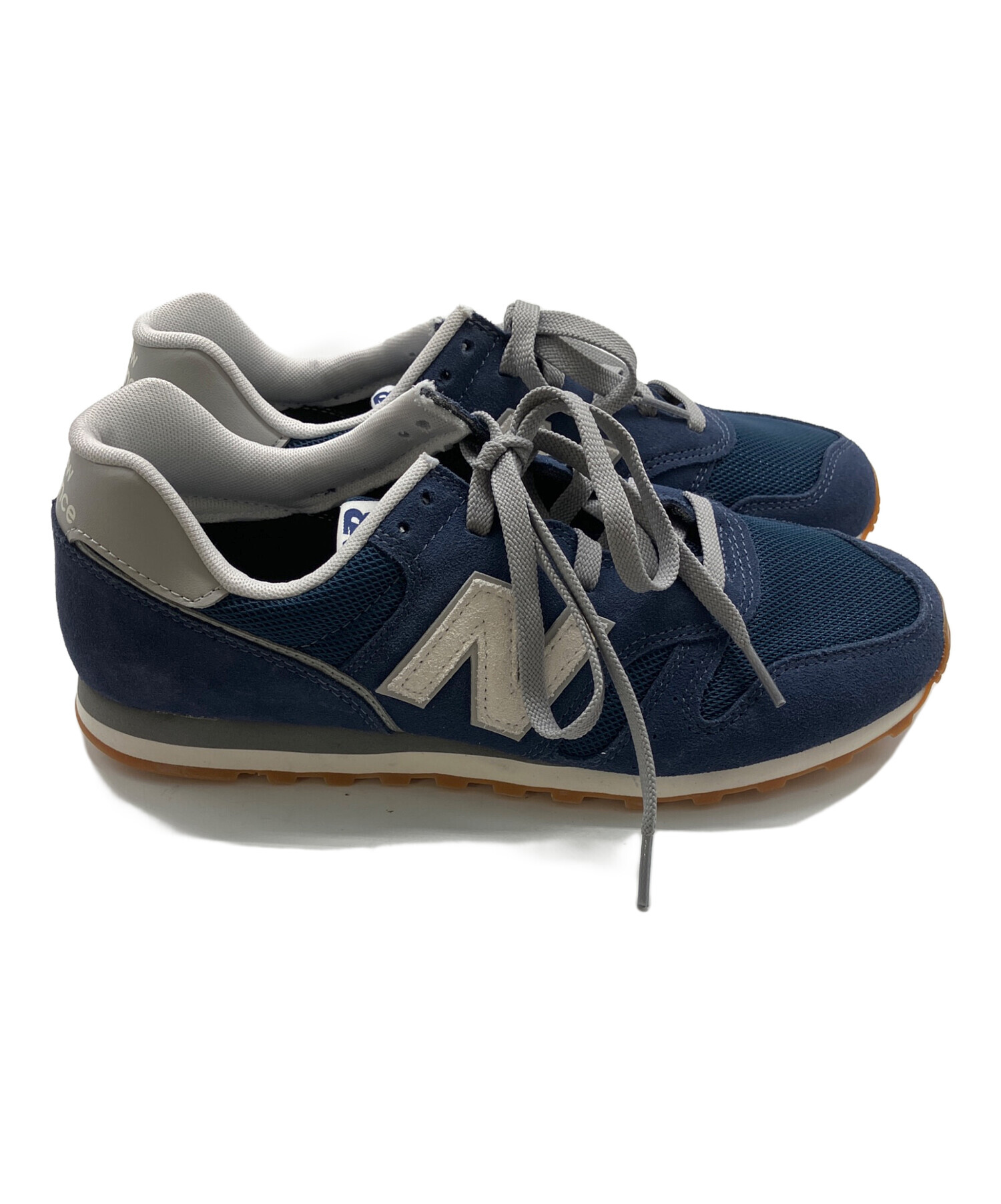 中古・古着通販】NEW BALANCE (ニューバランス) ローカットスニーカー