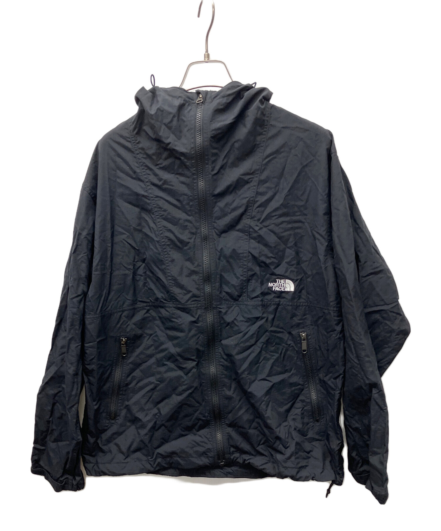 中古・古着通販】THE NORTH FACE (ザ ノース フェイス) ナイロン