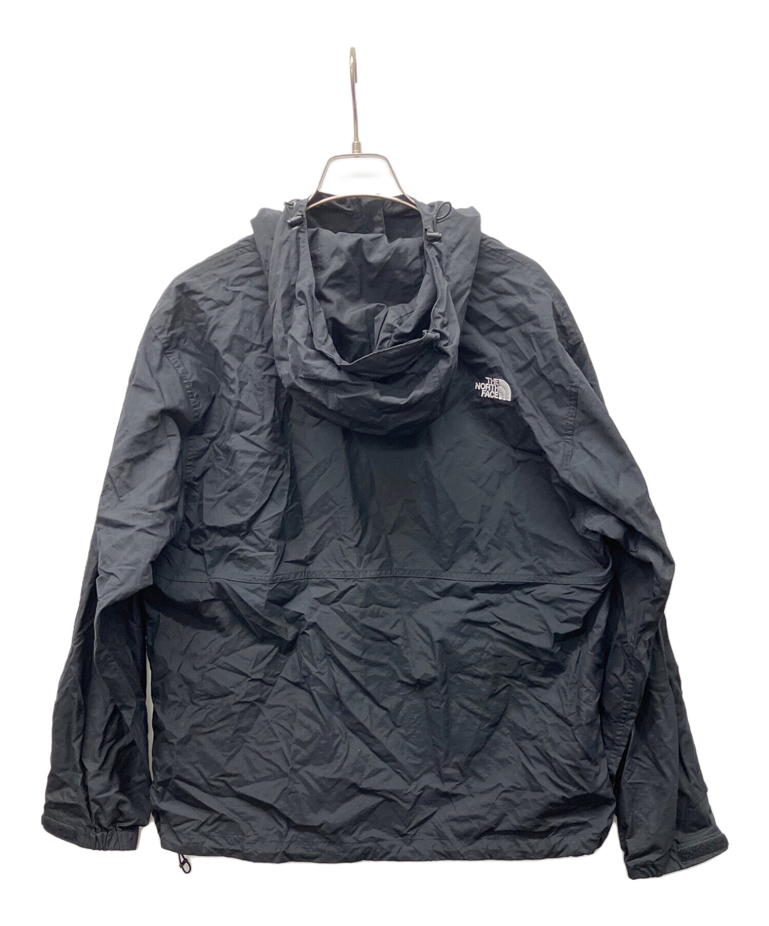 中古・古着通販】THE NORTH FACE (ザ ノース フェイス) ナイロン
