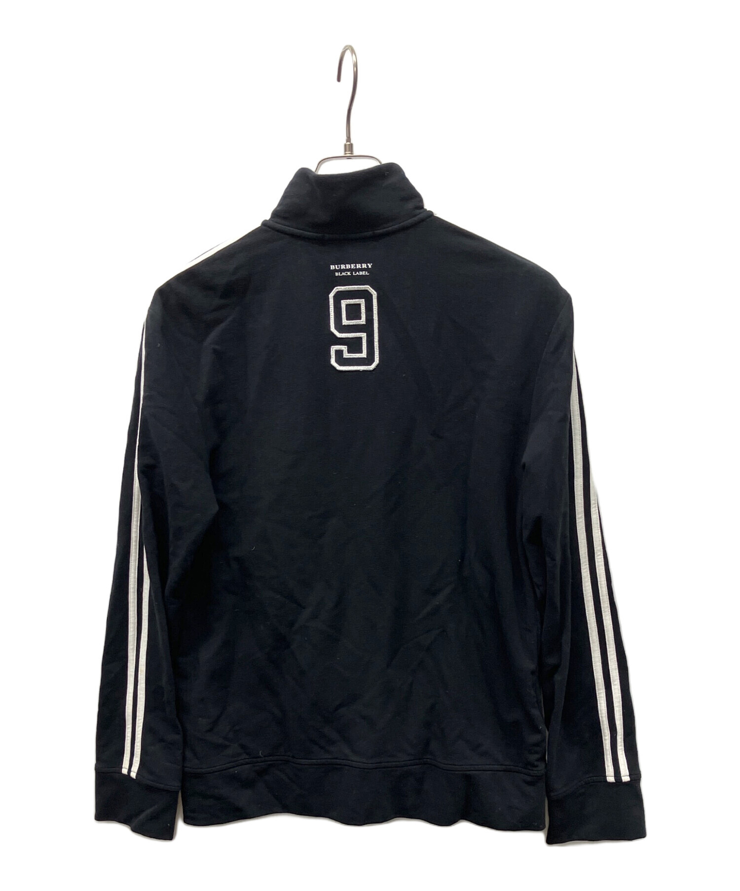 中古・古着通販】BURBERRY BLACK LABEL (バーバリーブラックレーベル