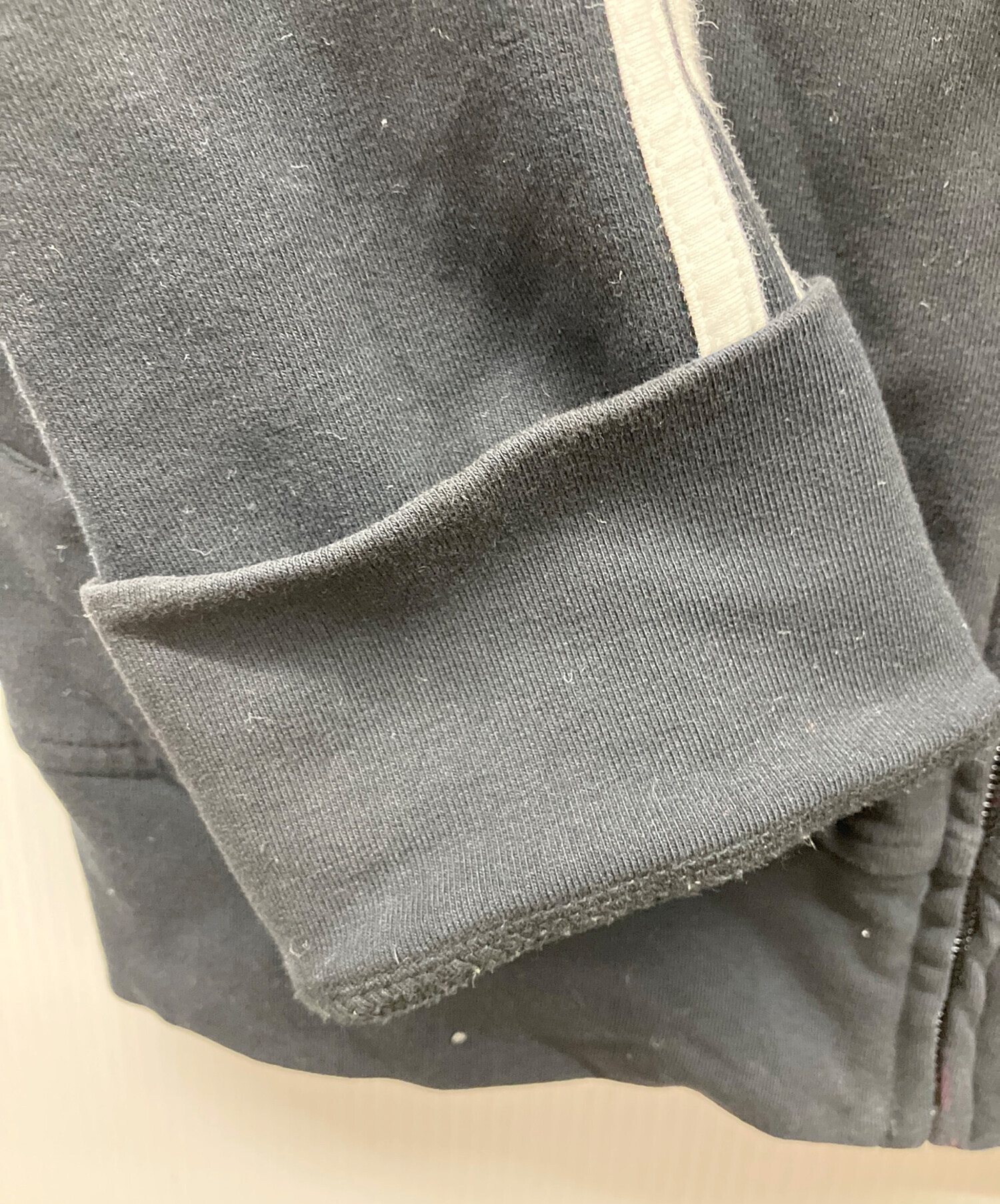 中古・古着通販】BURBERRY BLACK LABEL (バーバリーブラックレーベル