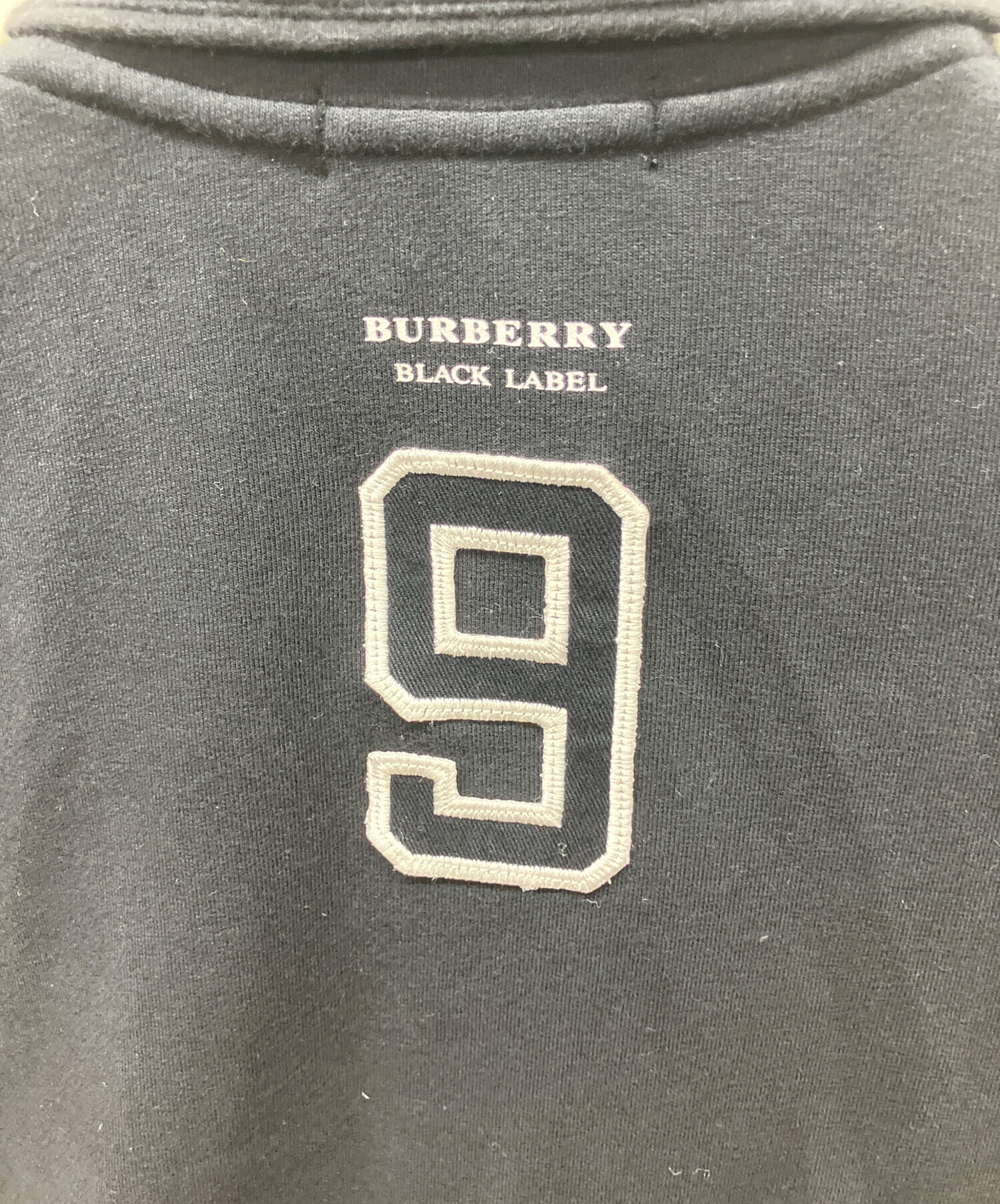 中古・古着通販】BURBERRY BLACK LABEL (バーバリーブラックレーベル