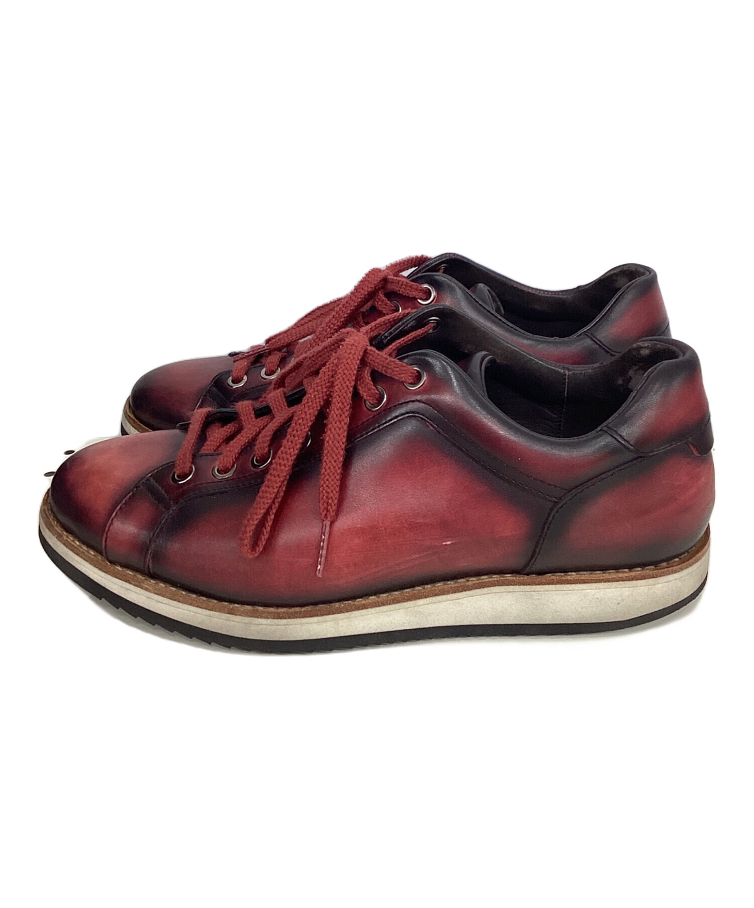 中古・古着通販】ANDRES SENDRA (アンドレスセンドラ) スニーカー 
