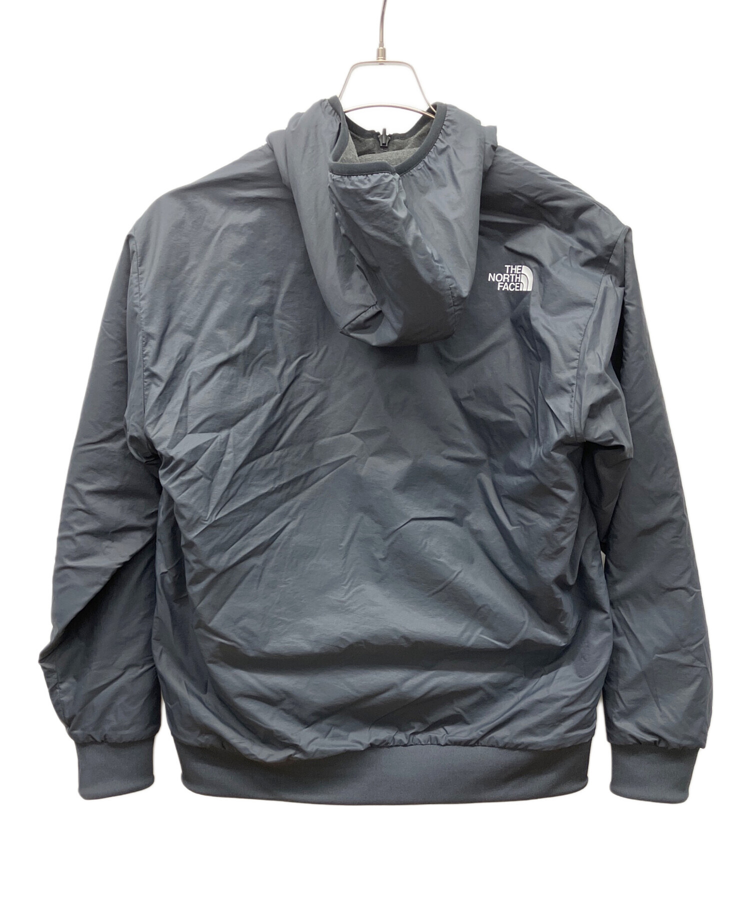 中古・古着通販】THE NORTH FACE (ザ ノース フェイス) リバーシブル
