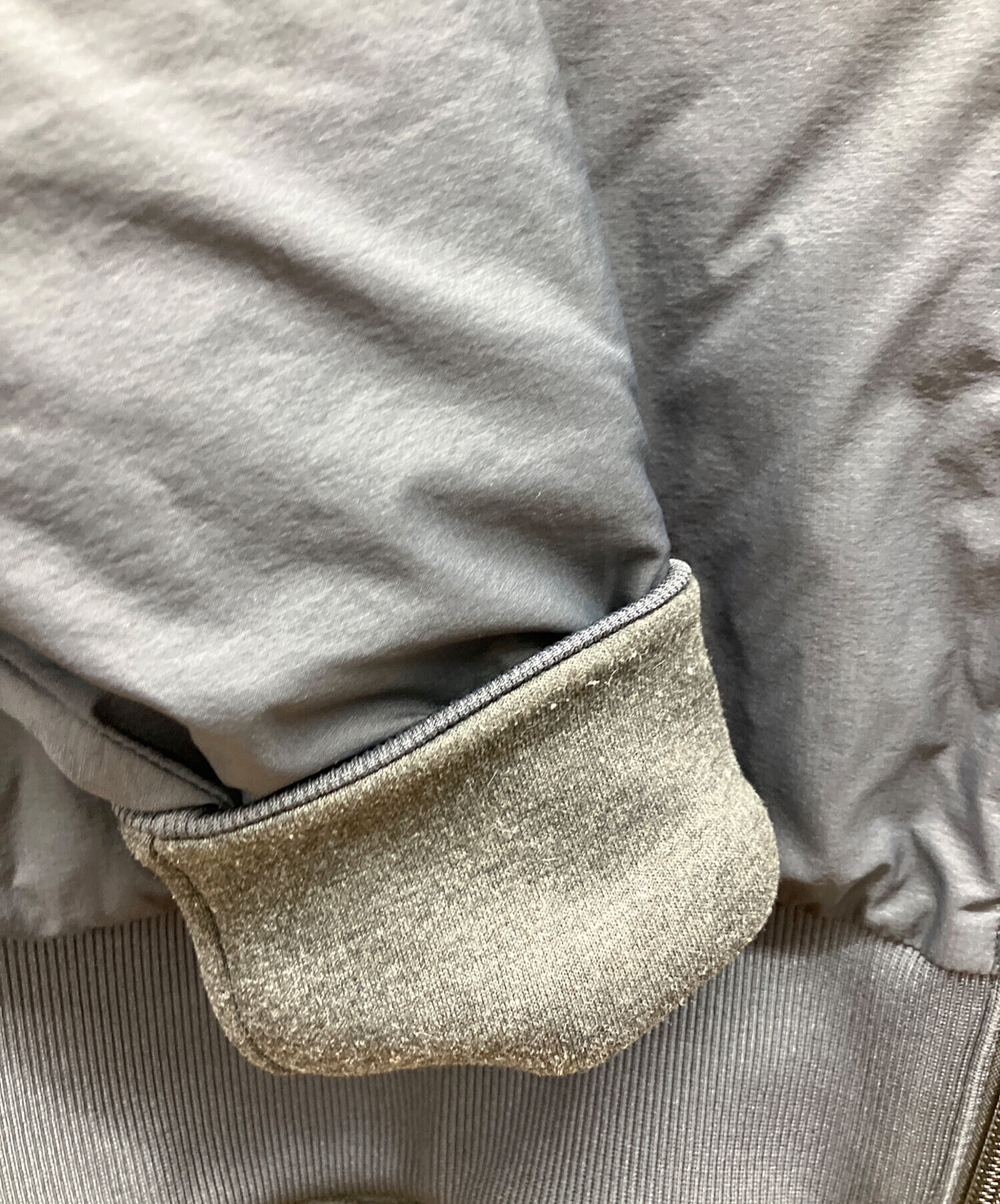 中古・古着通販】THE NORTH FACE (ザ ノース フェイス) リバーシブル