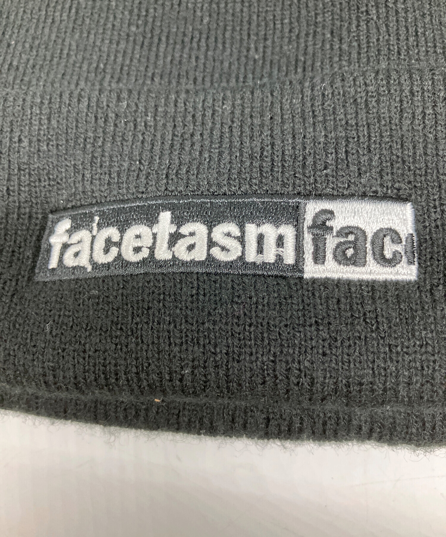 中古・古着通販】New Era (ニューエラ) FACETASM (ファセッタズム