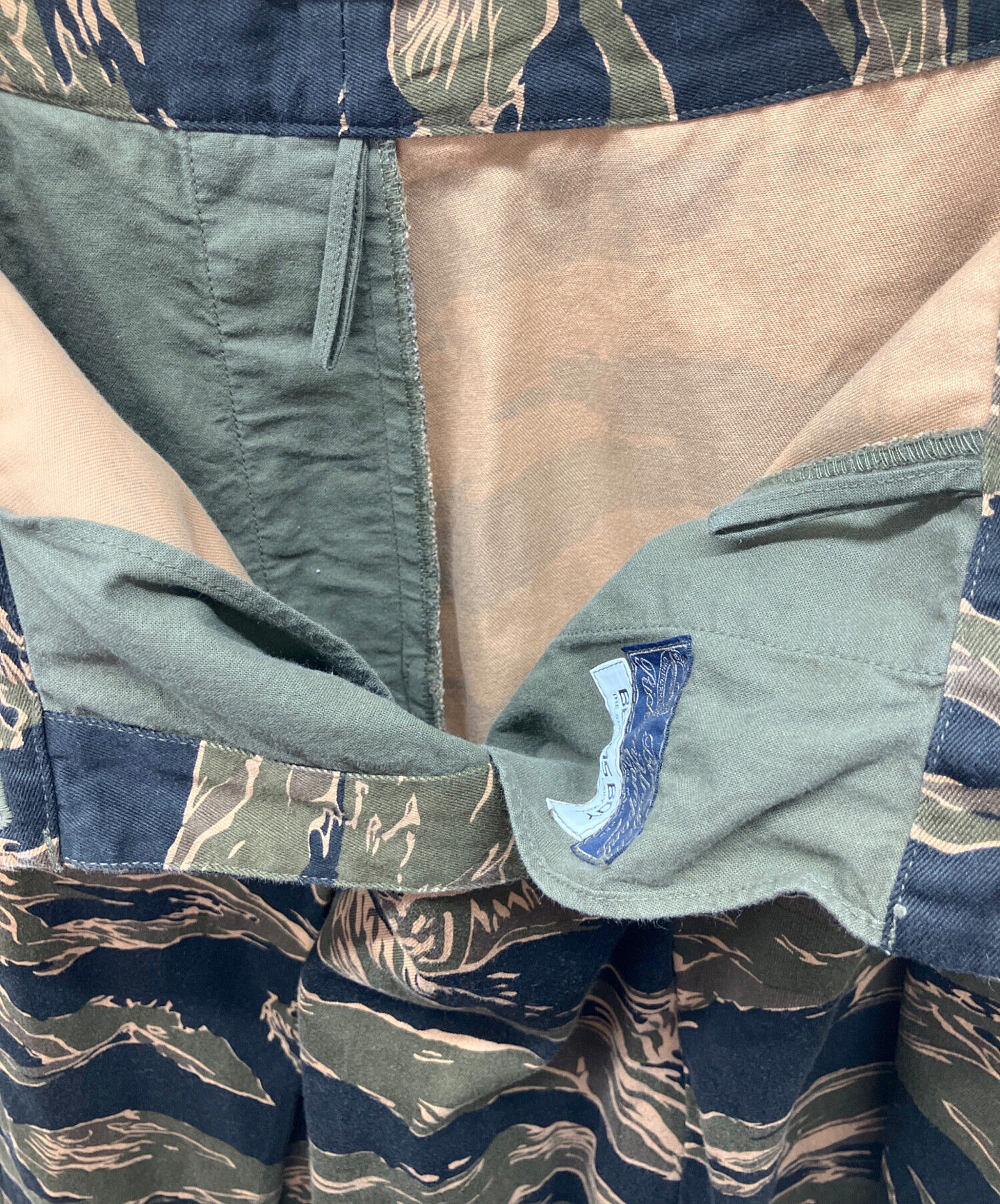 中古・古着通販】BEAMS BOY (ビームスボーイ) BUZZ RICKSON'S