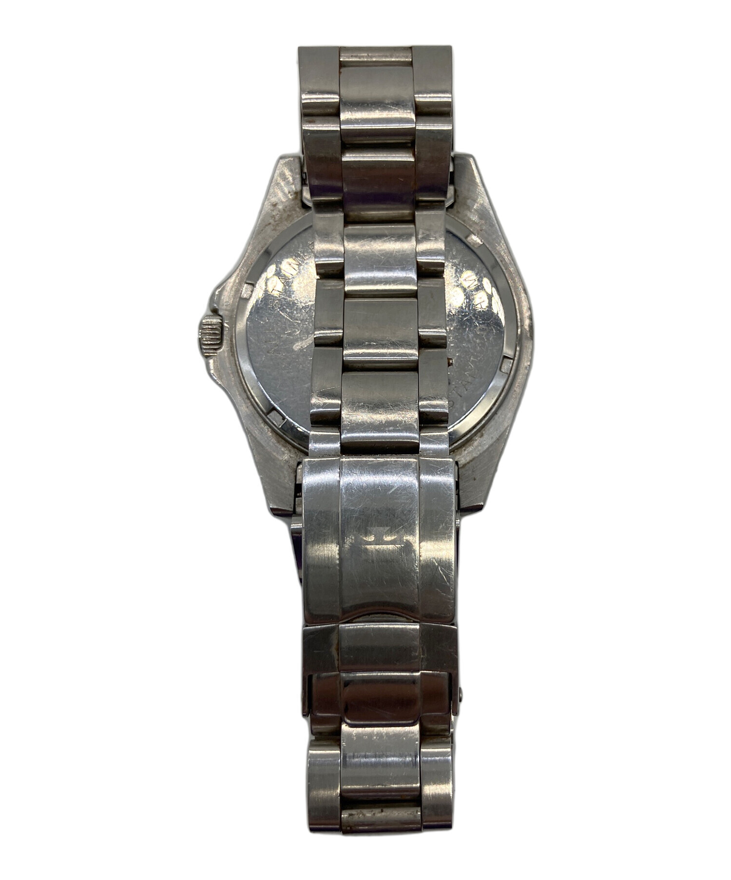 中古・古着通販】TECHNOS (テクノス) 腕時計｜ブランド・古着通販