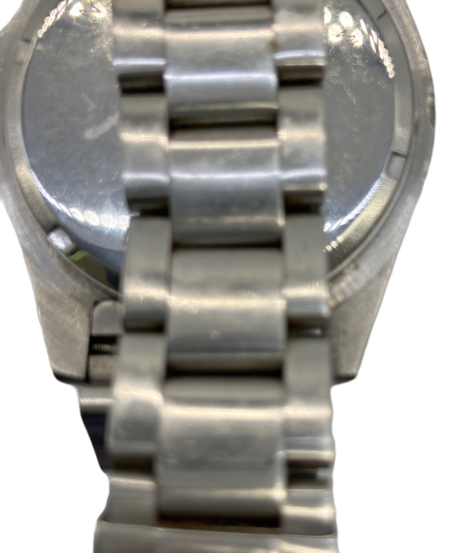 中古・古着通販】TECHNOS (テクノス) 腕時計｜ブランド・古着通販