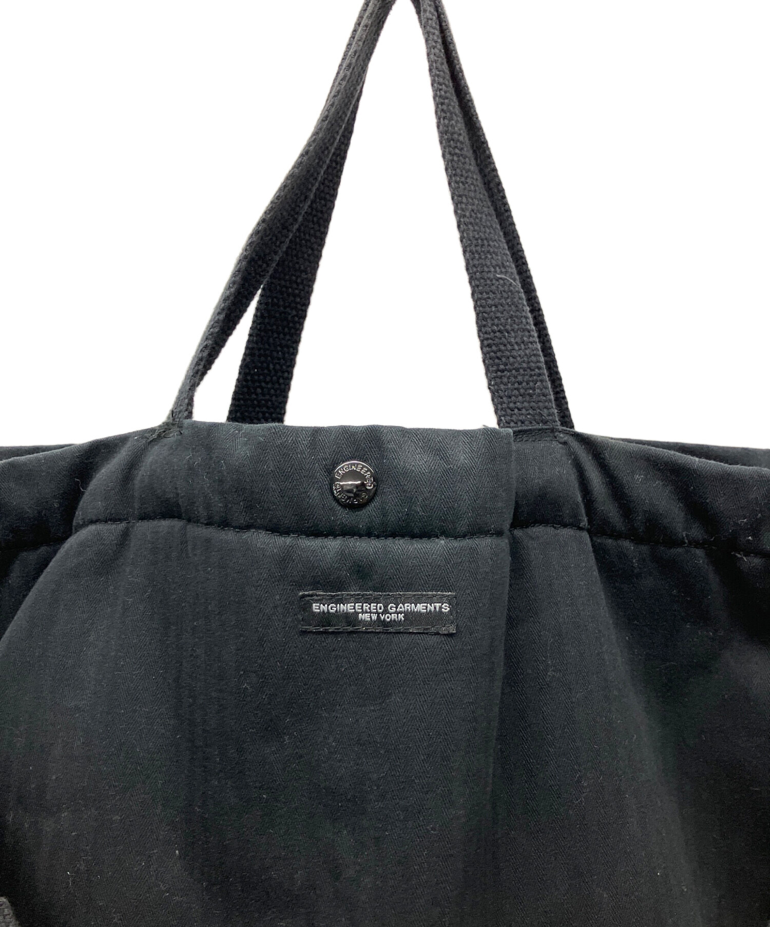中古・古着通販】Engineered Garments (エンジニアドガーメンツ) Carry